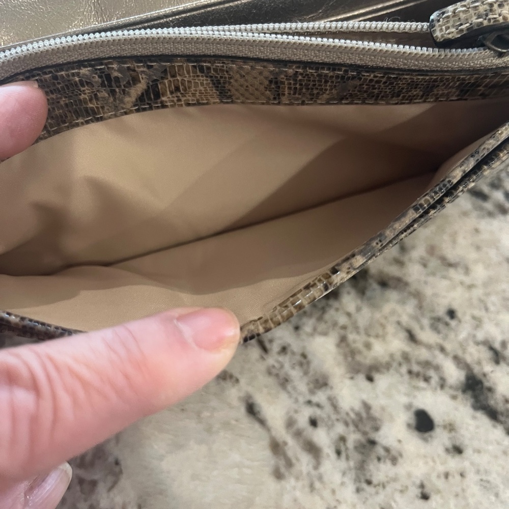 Coach wallet - Picture 9 of 9